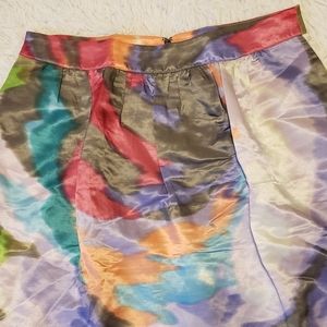 Etro Knee Lenght Skirts